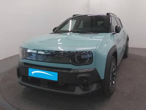 Vente en ligne Renault R4 E-Tech  150 ch autonomie confort au prix de 47 760 €