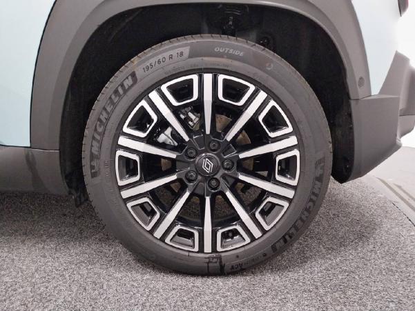 Vente en ligne Renault R4 E-Tech  150 ch autonomie confort au prix de 47 760 €