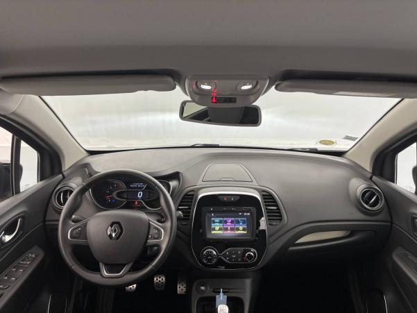 Vente en ligne Renault Captur  dCi 90 Energy au prix de 14 590 €