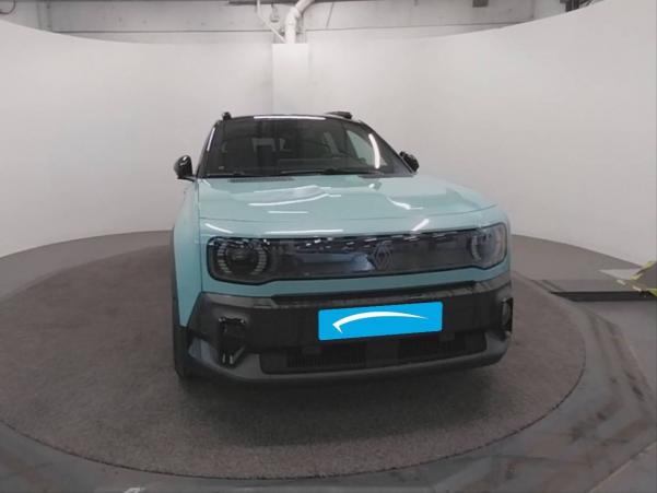 Vente en ligne Renault R4 E-Tech  150 ch autonomie confort au prix de 47 760 €