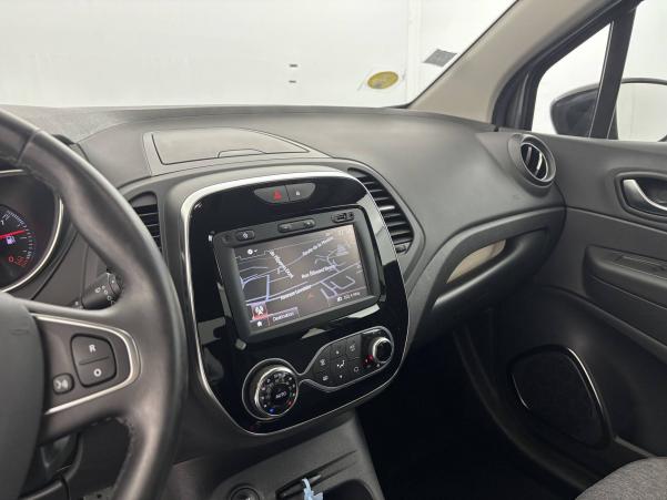 Vente en ligne Renault Captur  dCi 90 Energy au prix de 14 590 €