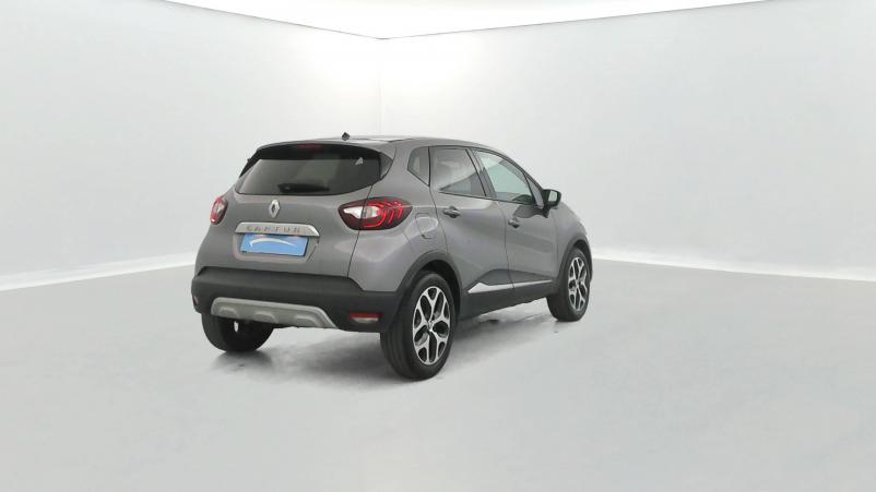 Vente en ligne Renault Captur  dCi 90 Energy au prix de 14 590 €