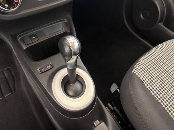 Vente en ligne Renault Twingo Electrique Twingo III E-Tech au prix de 10 990 €