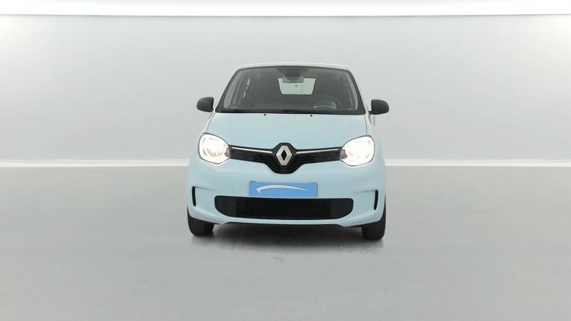 Vente en ligne Renault Twingo Electrique Twingo III E-Tech au prix de 10 990 €