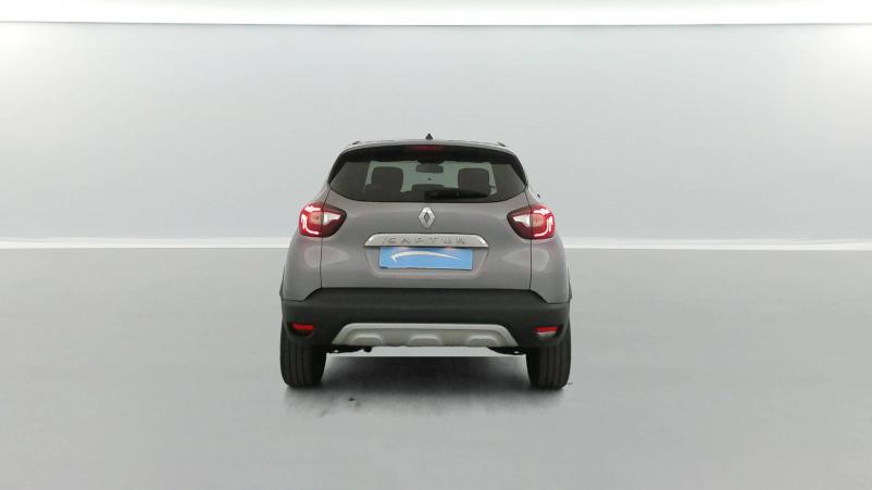 Vente en ligne Renault Captur  dCi 90 Energy au prix de 14 590 €