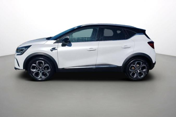 Vente en ligne Renault Captur  TCe 100 GPL au prix de 14 590 €