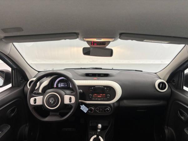 Vente en ligne Renault Twingo Electrique Twingo III E-Tech au prix de 10 990 €