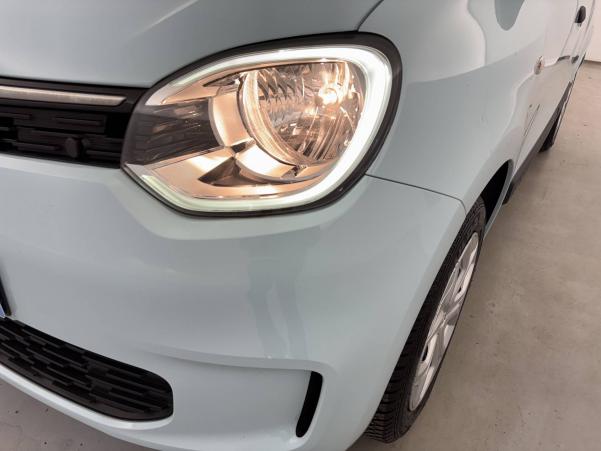Vente en ligne Renault Twingo Electrique Twingo III E-Tech au prix de 10 990 €
