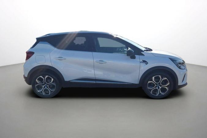 Vente en ligne Renault Captur  TCe 100 GPL au prix de 14 590 €