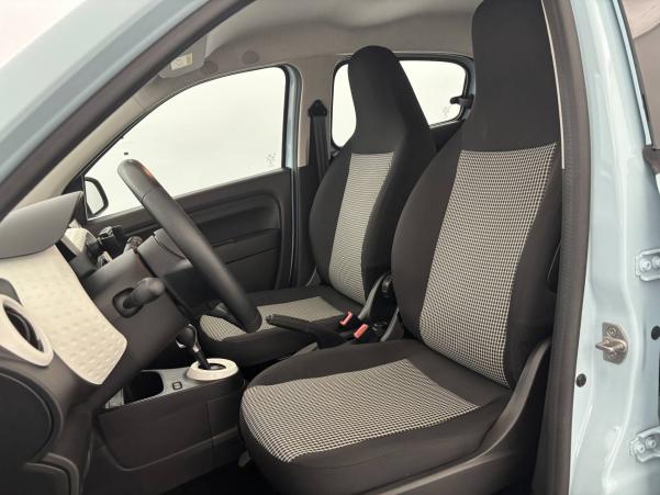 Vente en ligne Renault Twingo Electrique Twingo III E-Tech au prix de 10 990 €