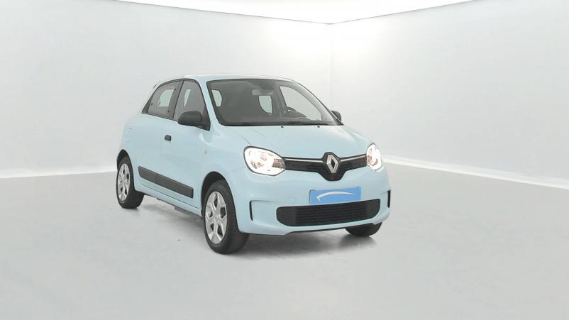 Vente en ligne Renault Twingo Electrique Twingo III E-Tech au prix de 10 990 €