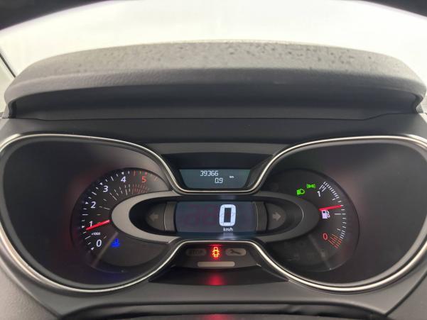 Vente en ligne Renault Captur  dCi 90 Energy au prix de 14 590 €