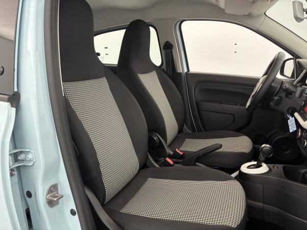 Vente en ligne Renault Twingo Electrique Twingo III E-Tech au prix de 10 990 €
