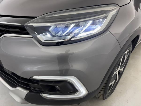 Vente en ligne Renault Captur  dCi 90 Energy au prix de 14 590 €
