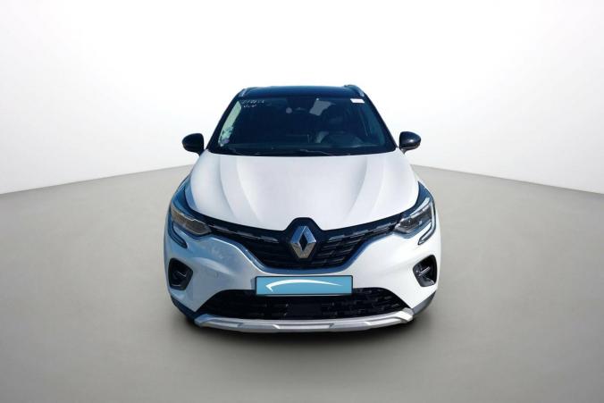 Vente en ligne Renault Captur  TCe 100 GPL au prix de 14 590 €