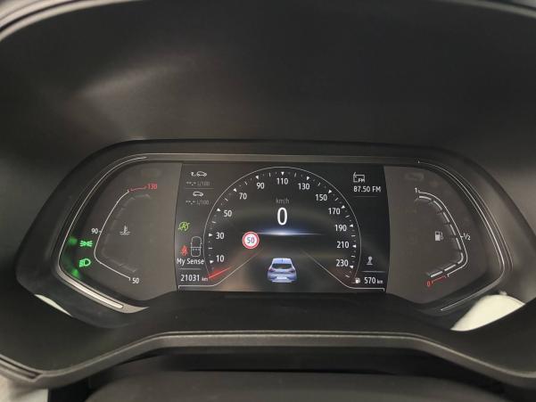 Vente en ligne Renault Clio 5 Clio TCe 90 au prix de 16 790 €