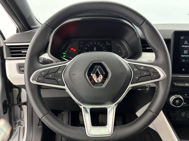 Vente en ligne Renault Clio 5 Clio TCe 90 au prix de 16 790 €