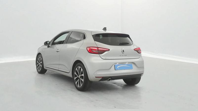 Vente en ligne Renault Clio 5 Clio TCe 90 au prix de 16 790 €
