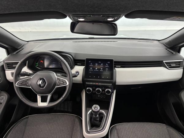 Vente en ligne Renault Clio 5 Clio TCe 90 au prix de 16 790 €