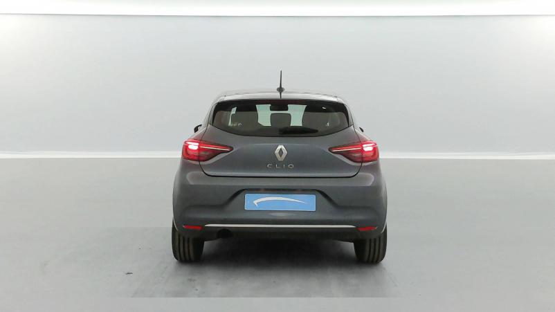 Vente en ligne Renault Clio 5 Clio Blue dCi 85 au prix de 12 990 €