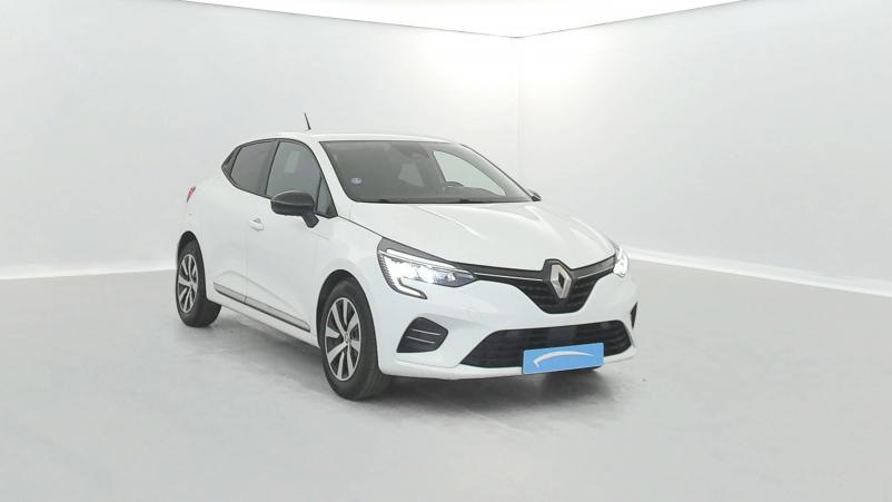 Vente en ligne Renault Clio 5 Clio SCe 65 au prix de 13 990 €