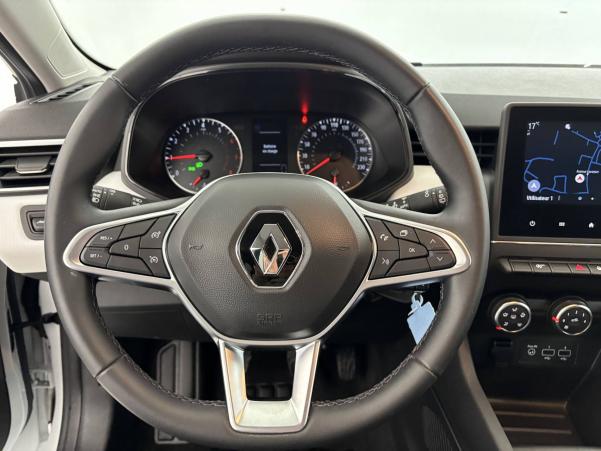Vente en ligne Renault Clio 5 Clio SCe 65 au prix de 13 990 €