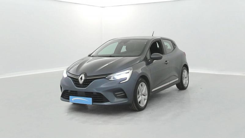 Vente en ligne Renault Clio 5 Clio Blue dCi 85 au prix de 12 990 €