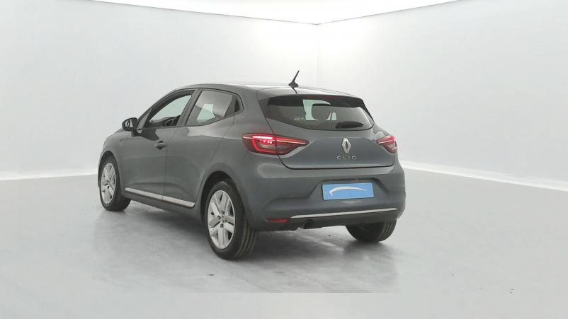 Vente en ligne Renault Clio 5 Clio Blue dCi 85 au prix de 12 990 €