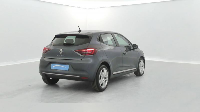 Vente en ligne Renault Clio 5 Clio Blue dCi 85 au prix de 12 990 €