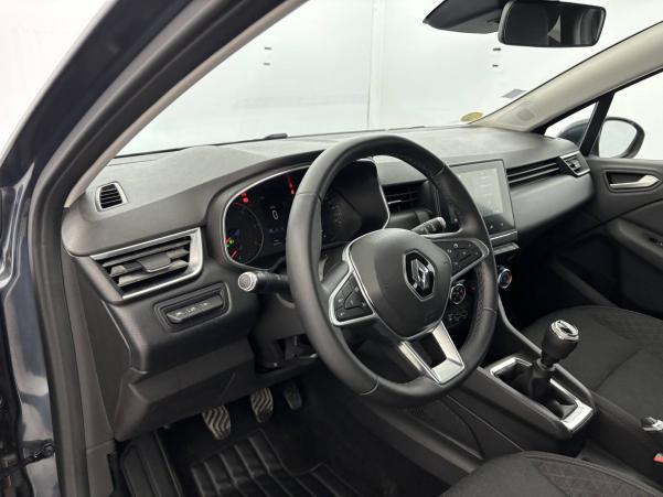 Vente en ligne Renault Clio 5 Clio Blue dCi 85 au prix de 12 990 €