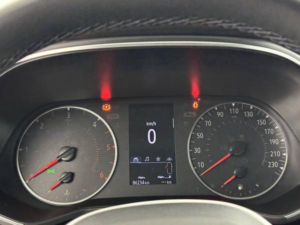 Vente en ligne Renault Clio 5 Clio Blue dCi 85 au prix de 12 990 €