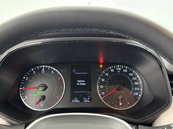 Vente en ligne Renault Clio 5 Clio SCe 65 au prix de 13 990 €
