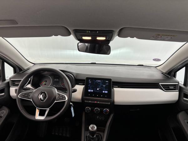 Vente en ligne Renault Clio 5 Clio SCe 65 au prix de 13 990 €