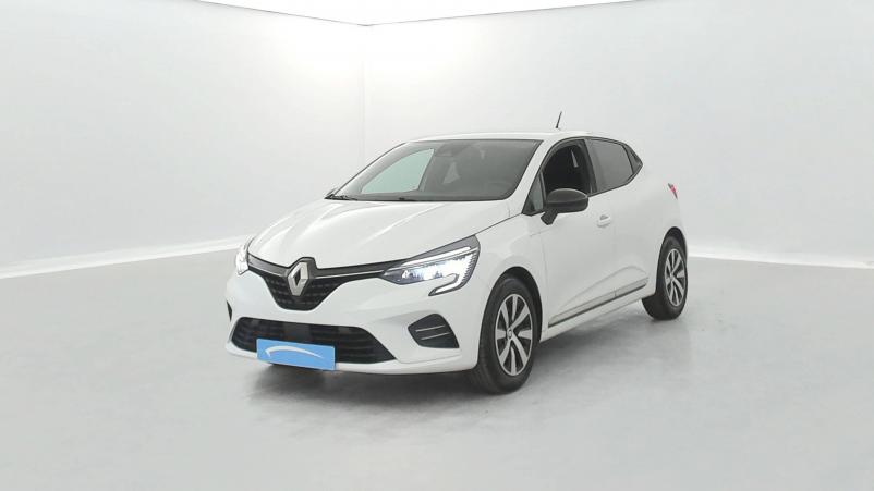 Vente en ligne Renault Clio 5 Clio SCe 65 au prix de 13 990 €