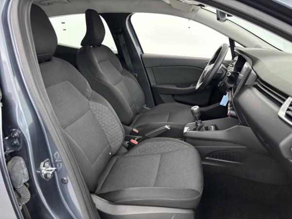 Vente en ligne Renault Clio 5 Clio Blue dCi 85 au prix de 12 990 €