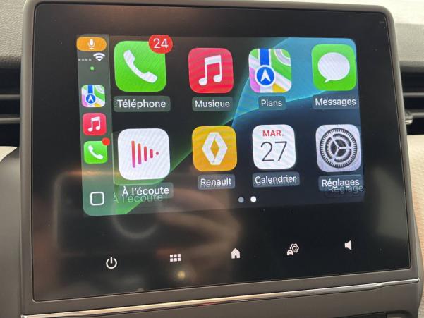 Vente en ligne Renault Clio 5 Clio SCe 65 au prix de 13 990 €