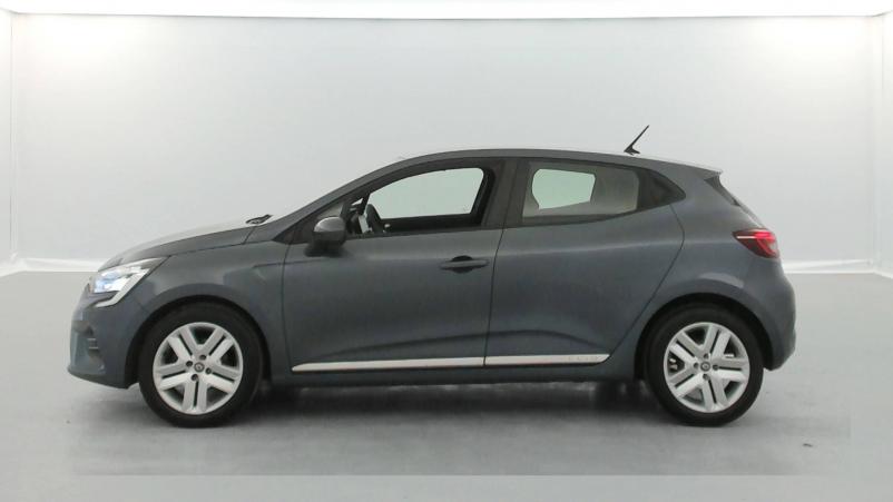 Vente en ligne Renault Clio 5 Clio Blue dCi 85 au prix de 12 990 €