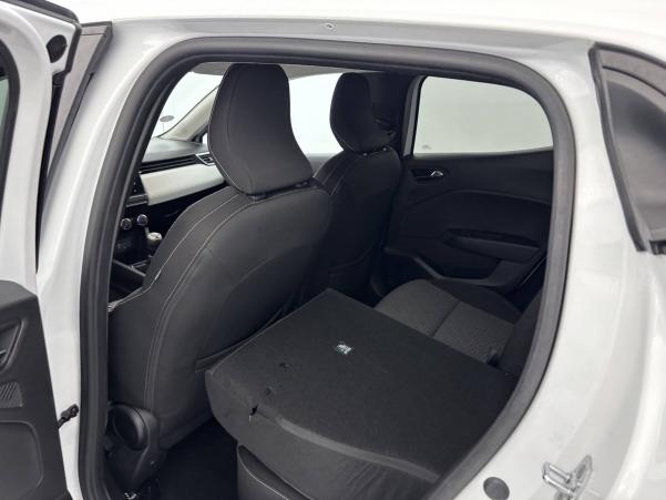 Vente en ligne Renault Clio 5 Clio SCe 65 au prix de 13 990 €