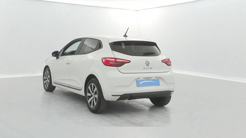 Vente en ligne Renault Clio 5 Clio SCe 65 au prix de 13 990 €