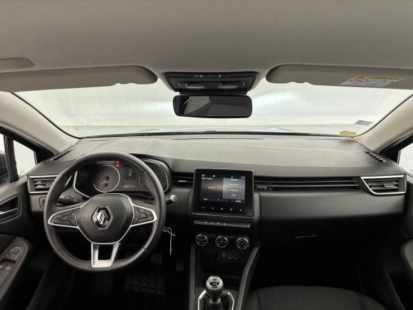 Vente en ligne Renault Clio 5 Clio Blue dCi 85 au prix de 12 990 €