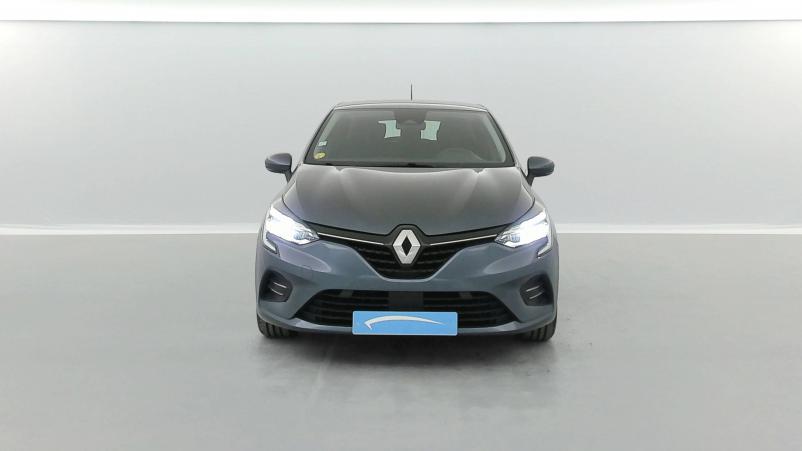 Vente en ligne Renault Clio 5 Clio Blue dCi 85 au prix de 12 990 €