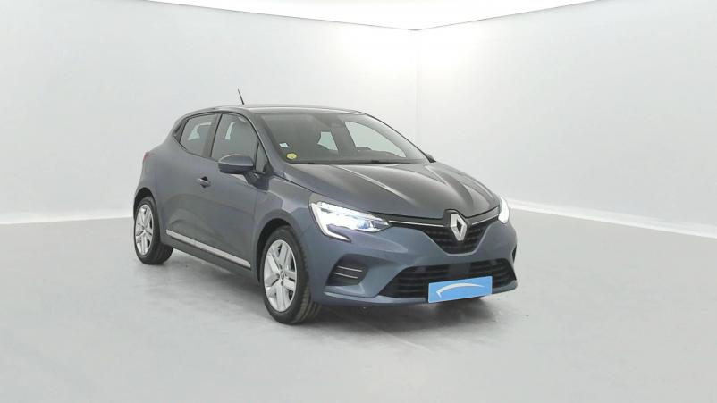 Vente en ligne Renault Clio 5 Clio Blue dCi 85 au prix de 12 990 €