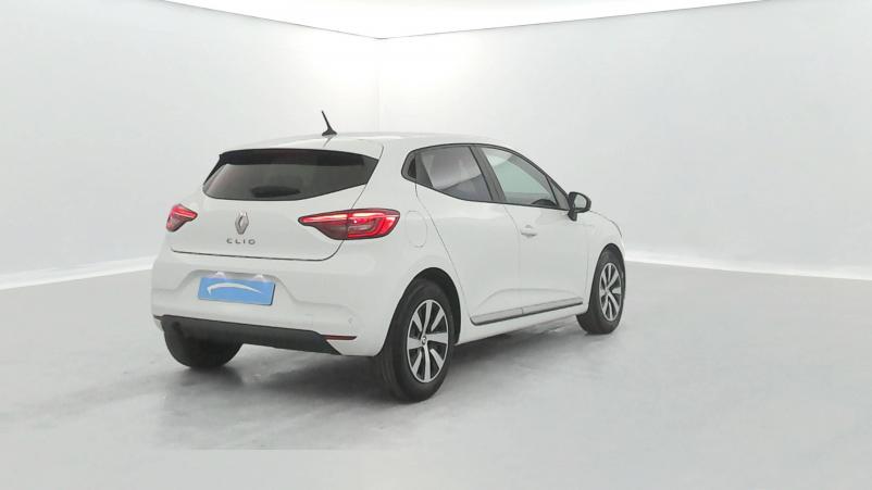 Vente en ligne Renault Clio 5 Clio SCe 65 au prix de 13 990 €