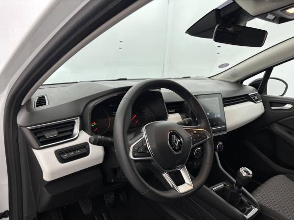 Vente en ligne Renault Clio 5 Clio SCe 65 au prix de 13 990 €