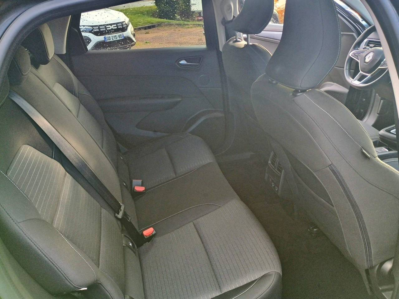 Vente en ligne Renault Arkana  TCe 140 EDC - 23 au prix de 21 790 €