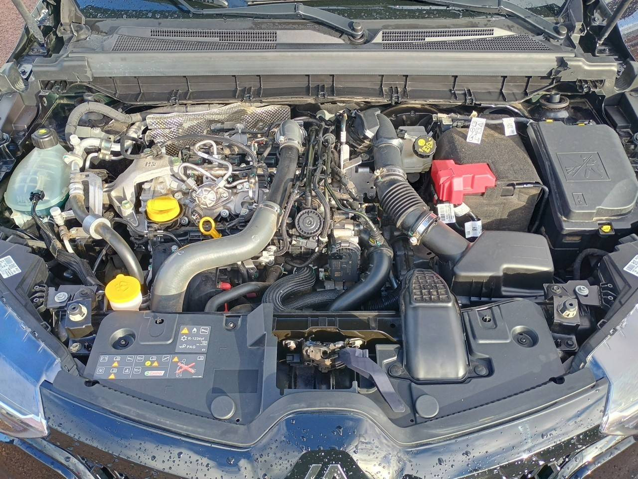 Vente en ligne Renault Arkana  TCe 140 EDC - 23 au prix de 21 790 €