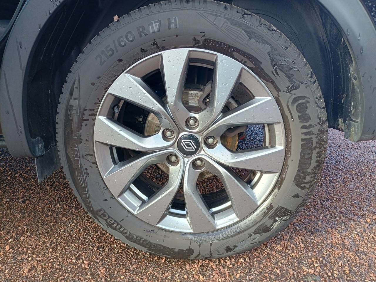 Vente en ligne Renault Arkana  TCe 140 EDC - 23 au prix de 21 790 €