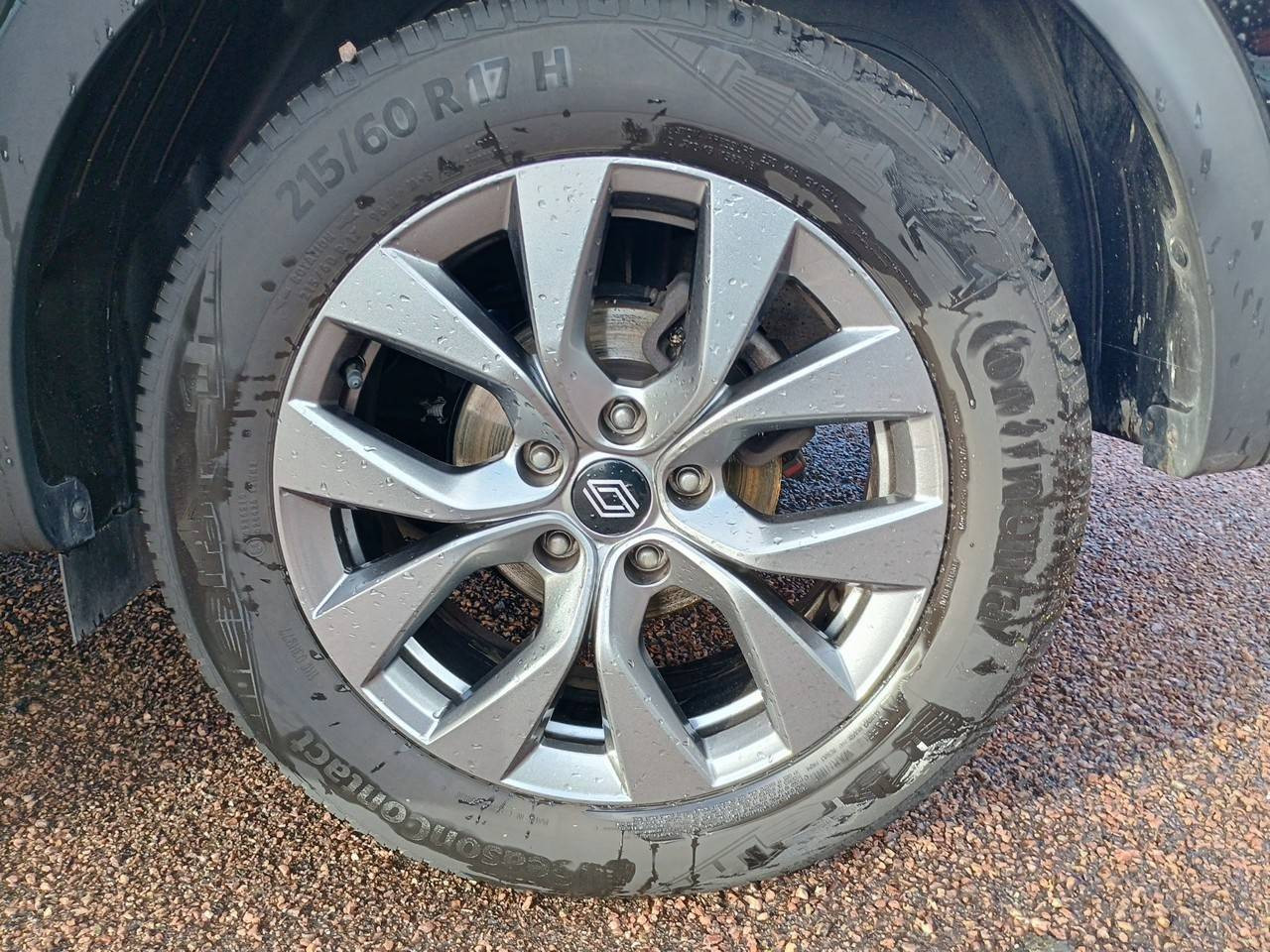 Vente en ligne Renault Arkana  TCe 140 EDC - 23 au prix de 21 790 €