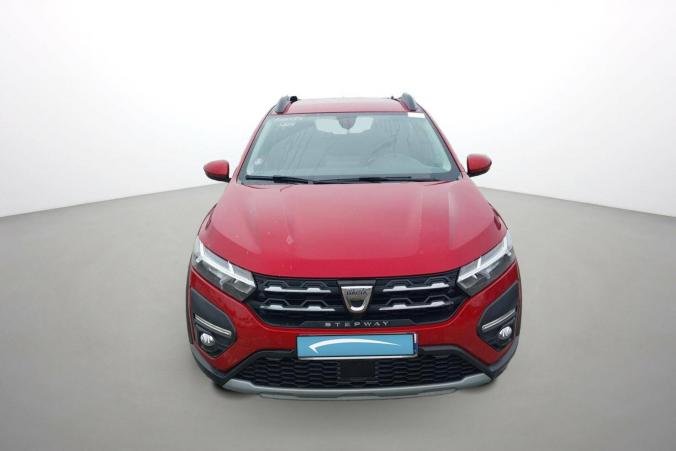 Vente en ligne Dacia Sandero  ECO-G 100 au prix de 13 990 €