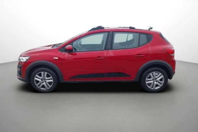 Vente en ligne Dacia Sandero  ECO-G 100 au prix de 13 990 €
